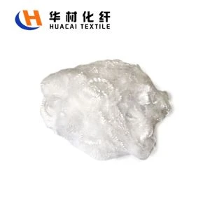 3D Nylon Staple Fiber